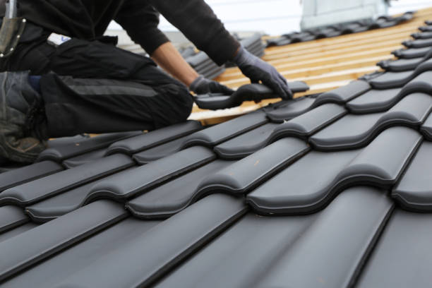 Fast & Reliable Emergency Roof Repairs in Augusta, GA